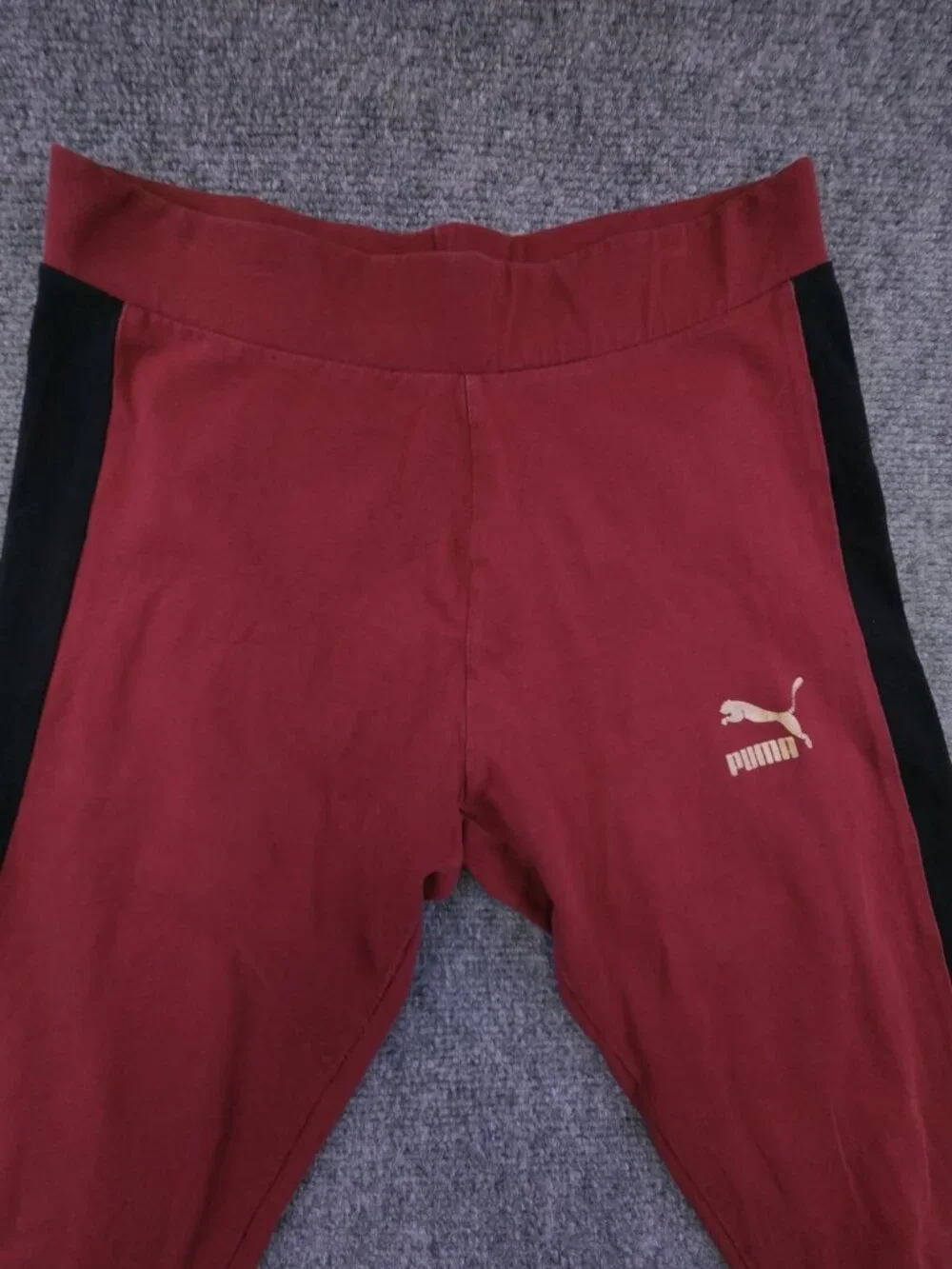 Puma good but